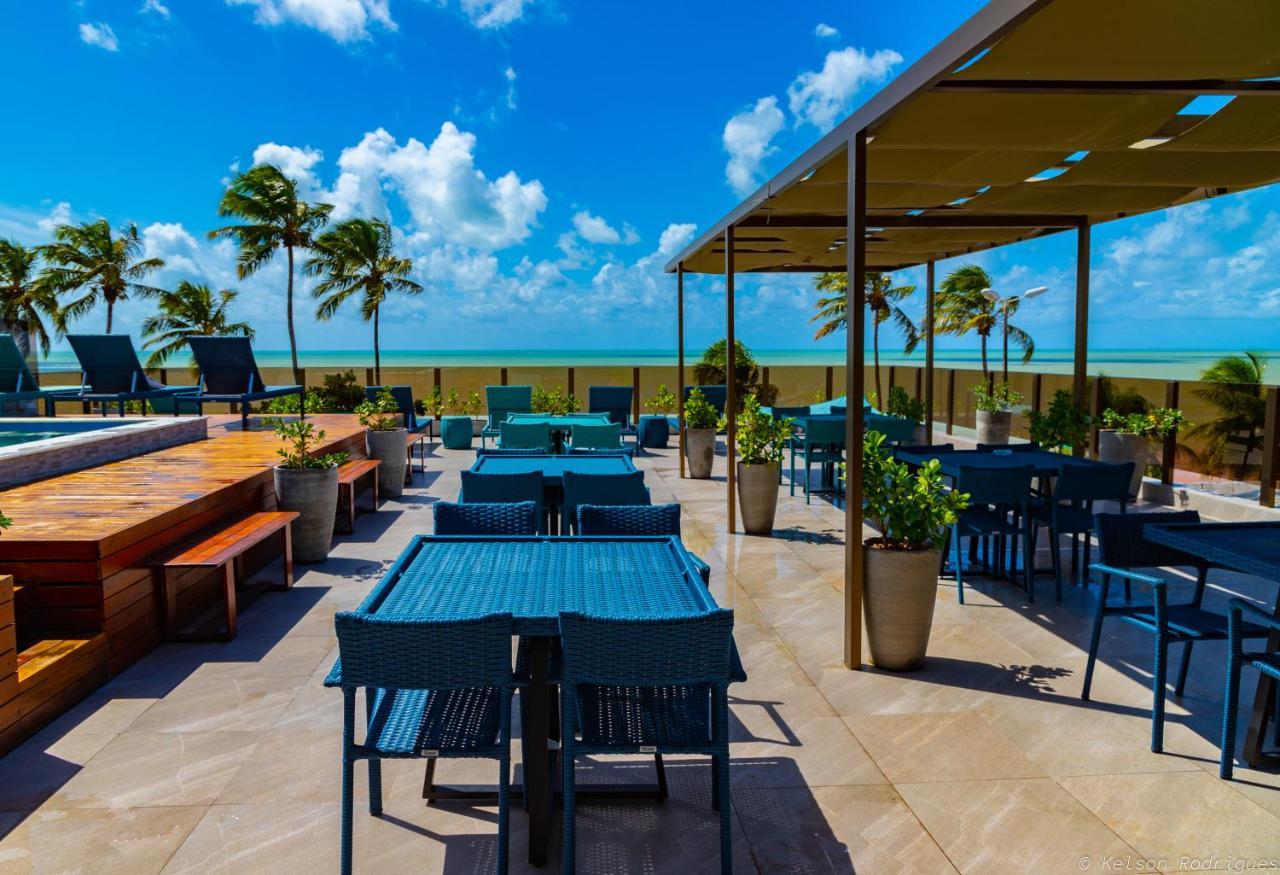 Hotel Do Mar Cabo Branco João Pessoa Exteriér fotografie